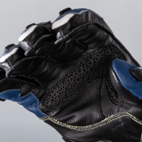2666 Tractech Evo 4 CE Mens Glove Blue / White / Black