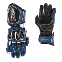 2666 Tractech Evo 4 CE Mens Glove Blue / White / Black