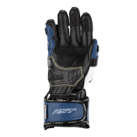 2666 Tractech Evo 4 CE Mens Glove Blue / White / Black