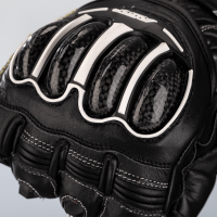 2666 Tractech Evo 4 CE Mens Glove Black / Black / Black