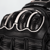 2666 Tractech Evo 4 CE Mens Glove Black / Black / Black