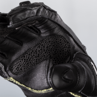 2666 Tractech Evo 4 CE Mens Glove Black / Black / Black