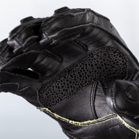 2666 Tractech Evo 4 CE Mens Glove Black / Black / Black