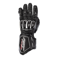 2666 Tractech Evo 4 CE Mens Glove Black / Black / Black