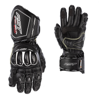 2666 Tractech Evo 4 CE Mens Glove Black / Black / Black
