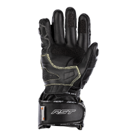 2666 Tractech Evo 4 CE Mens Glove Black / Black / Black