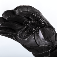 2682 Storm 2 Textile CE Mens Waterproof Glove Black,