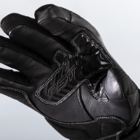 2682 Storm 2 Textile CE Mens Waterproof Glove Black,