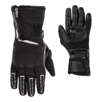2682 Storm 2 Textile CE Mens Waterproof Glove Black,