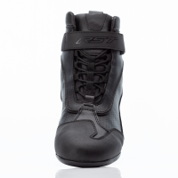 2752 Stunt-X CE Mens Waterproof Boot Black