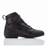 2752 Stunt-X CE Mens Waterproof Boot Black