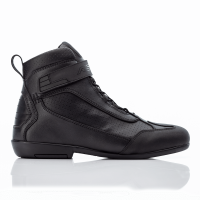 2752 Stunt-X CE Mens Waterproof Boot Black