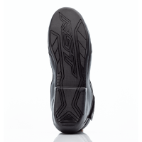 2752 Stunt-X CE Mens Waterproof Boot Black