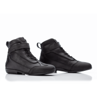 2752 Stunt-X CE Mens Waterproof Boot Black
