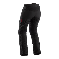 2577 Pro Series Paragon 6 CE Ladies Textile Jean Black / Black