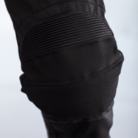2577 Pro Series Paragon 6 CE Ladies Textile Jean Black / Black