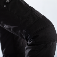 2577 Pro Series Paragon 6 CE Ladies Textile Jean Black / Black