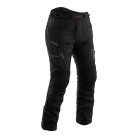 2577 Pro Series Paragon 6 CE Ladies Textile Jean Black / Black