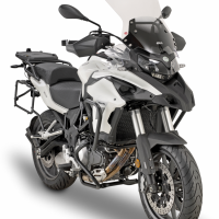 D 8703ST pro motocykly Benelli TRK 502 (17-23) / TRK 502 X (18-23)