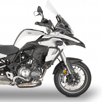 D 8703ST pro motocykly Benelli TRK 502 (17-23) / TRK 502 X (18-23)