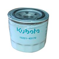 FUEL FILTER pro čtyřkolky / UTV Linhai 1100 Diesel KUBOTA
