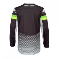 ADVENTURE TEAM JERSEY MEN Grey