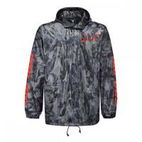 CAMO MUD JACKET MEN Camo