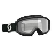 PRIMAL CLEAR black/grey/clear