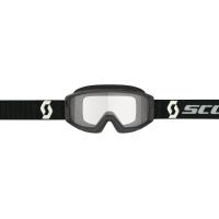 PRIMAL CLEAR black/grey/clear