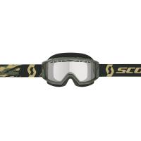 PRIMAL ENDURO camo kaki/clear