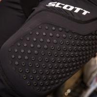 Softcon Air Short Protector Black,  D3O ®