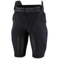 Softcon Air Short Protector Black,  D3O ®