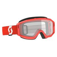 PRIMAL CLEAR red/clear