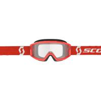 PRIMAL CLEAR red/clear
