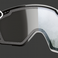 PRIMAL ENDURO black/grey/clear