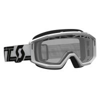 PRIMAL ENDURO white/black/clear