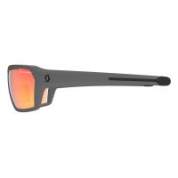 sunglasses VECTOR grey/red chrome