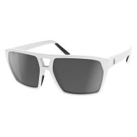 sunglasses TUNE white/grey