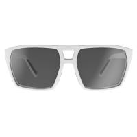 sunglasses TUNE white/grey
