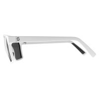 sunglasses TUNE white/grey