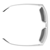 sunglasses TUNE white/grey