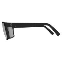 sunglasses TUNE black matt/grey