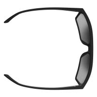 sunglasses TUNE black matt/grey