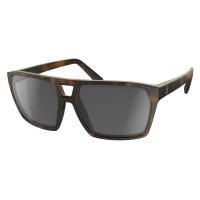sunglasses TUNE tortoise brown/grey