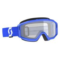 PRIMAL CLEAR blue/clear