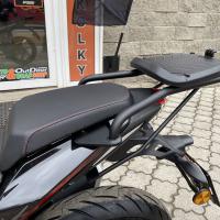 Top Master B0BN18ST pro montáž kufrů Shad na motocykl Benelli BN125