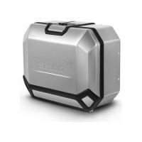 Terra TR36, stříbrný 36l