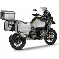 Terra TR47, stříbrný, 47l