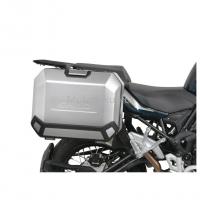 B0TX584P pro montáž kufrů SHAD TERRA, SH35 a SH36 na Benelli 502X Adventure