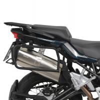 B0TX584P pro montáž kufrů SHAD TERRA, SH35 a SH36 na Benelli 502X Adventure